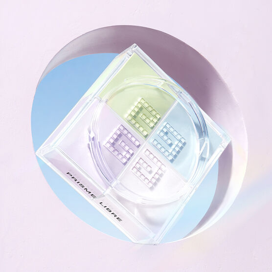 GIVENCHY   PRISME LIBRE  POWD 12G